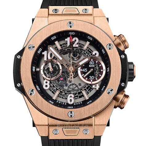 hublot big bang replica strap|hublot big bang bezel.